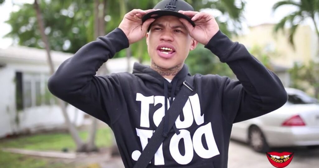 30 Deep Grimeyy Income Sources That Build His Wealth