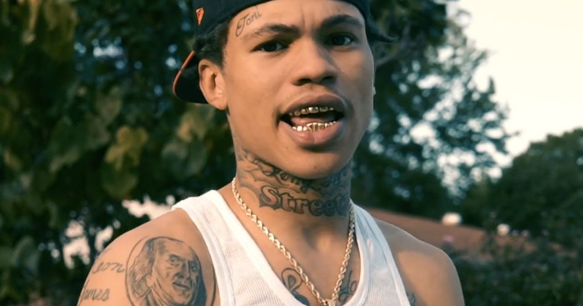 30 Deep Grimeyy net worth