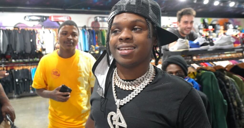 42 dugg Career Breakthrough and Financial Growth