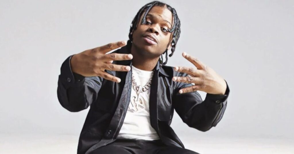 42 Dugg Net Worth overview