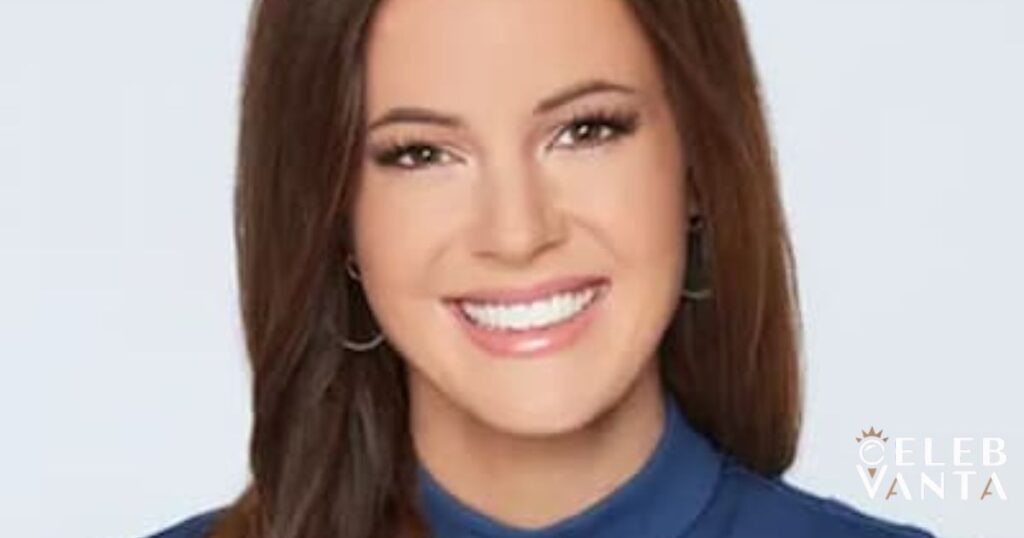 Alexandria Hoff Career Journey: From Local News to Fox News