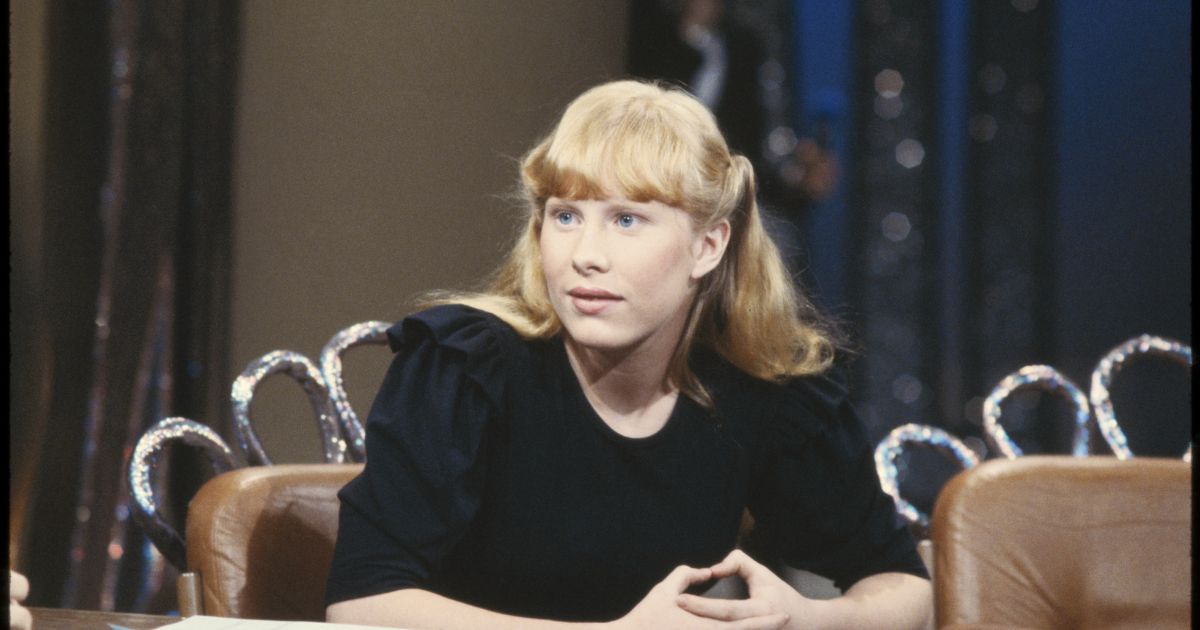 Amy Carter Net Worth