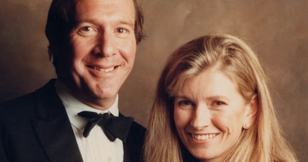 Andrew Stewart Net Worth Explained