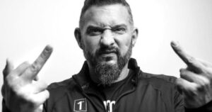 Andy Frisella Net Worth