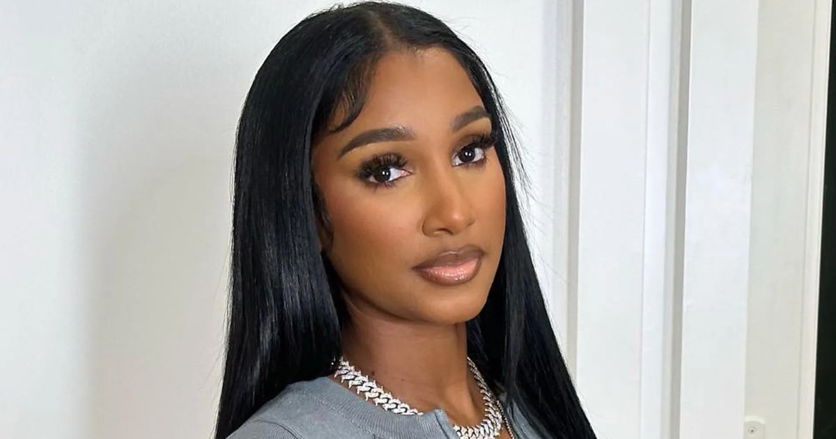 Bernice Burgos net worth