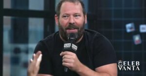 Bert Kreischer Net Worth