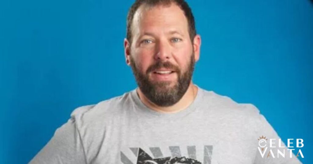 Bert Kreischer Net Worth Breakdown (Estimated)