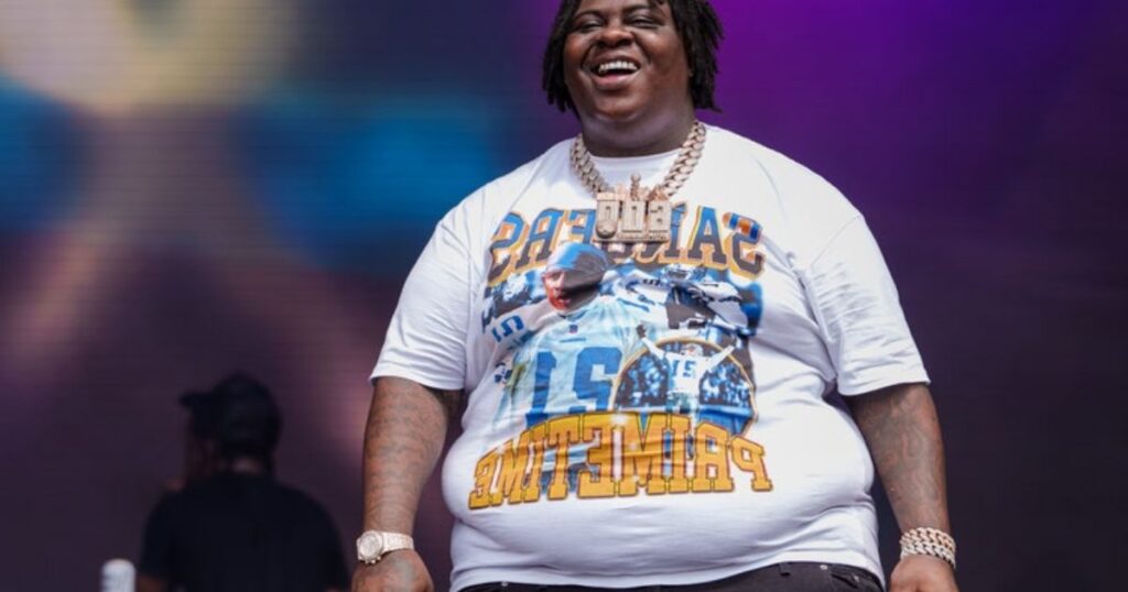 Big X The Plug Lifestyle, Assets, and Spending Habits