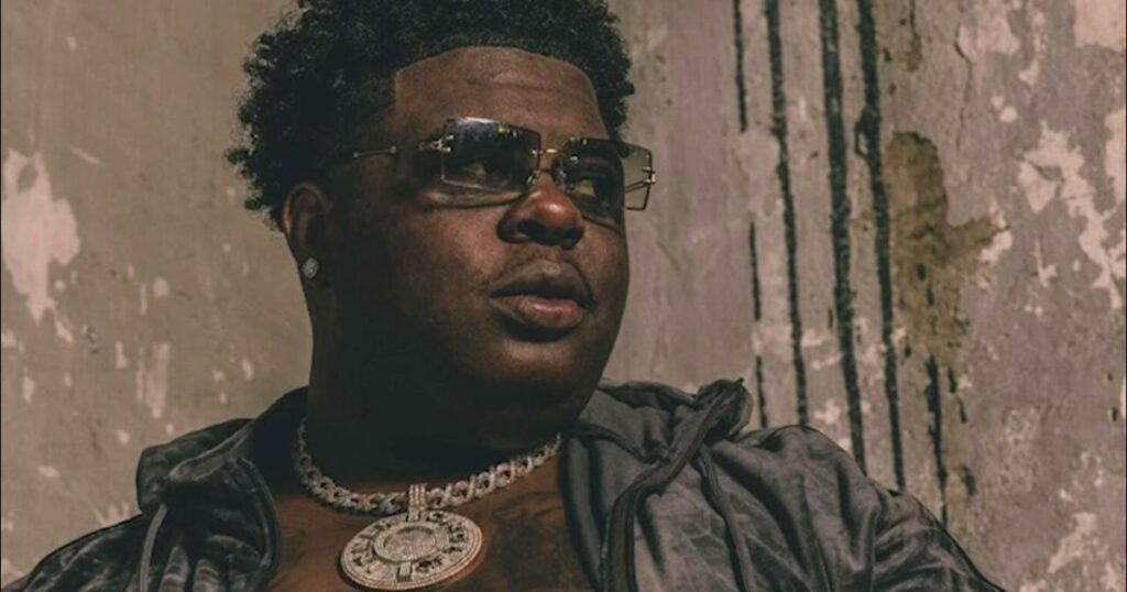 Big X The Plug Music Career Growth and Breakthrough Moments