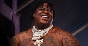 Big X The Plug Net Worth