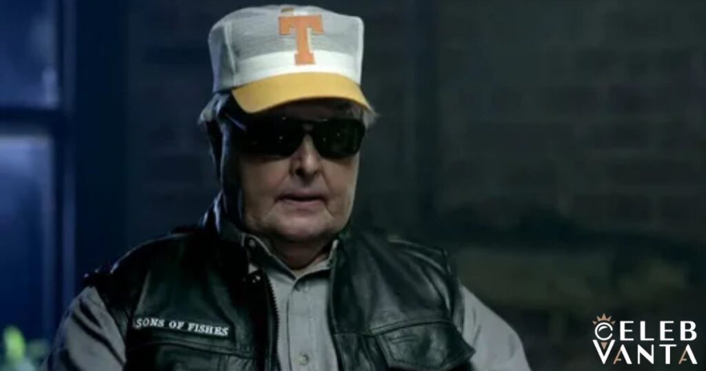 Bill Dance Career Timeline & Wealth Evolution