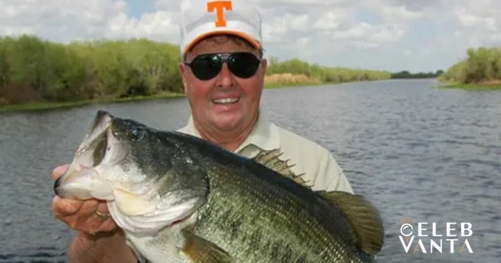 Bill Dance Influence on Modern Bass Fishing