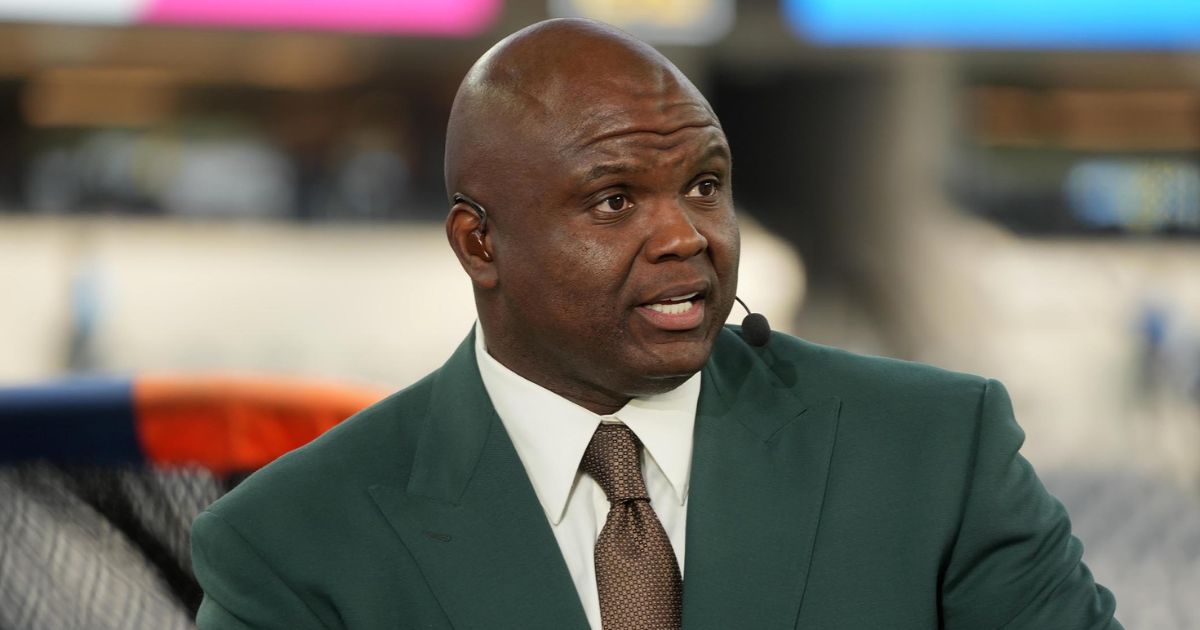 Booger McFarland net worth