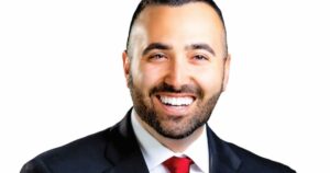 Brandon Rafi Net Worth