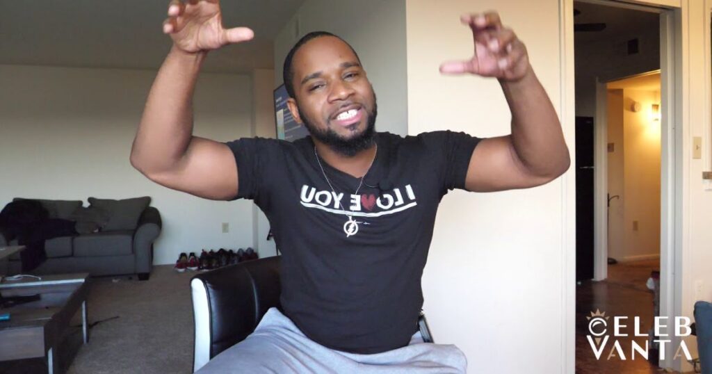 Career Overview: How Ace Metaphor Became a Relationship Expert