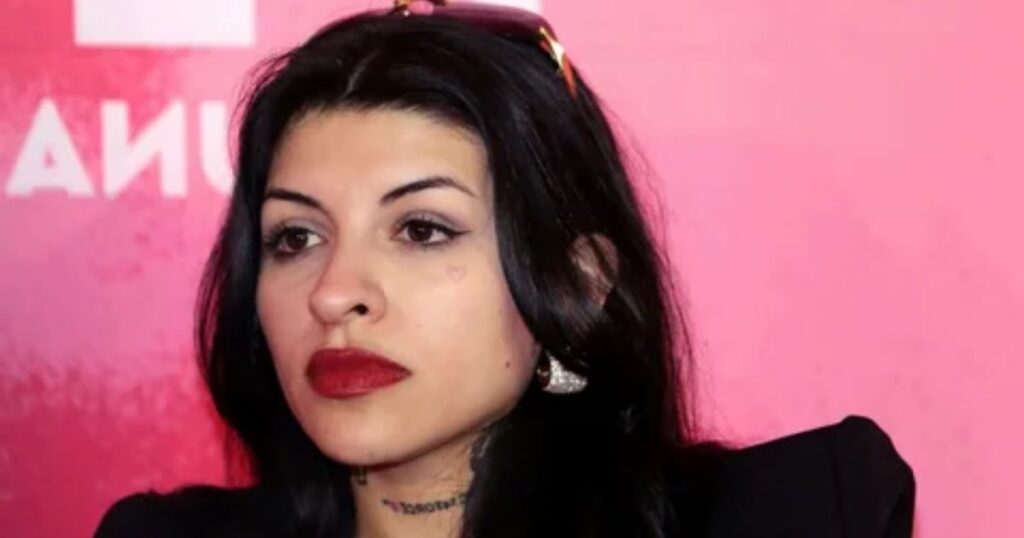 Cazzu’s Music Career and Rise in Latin Trap