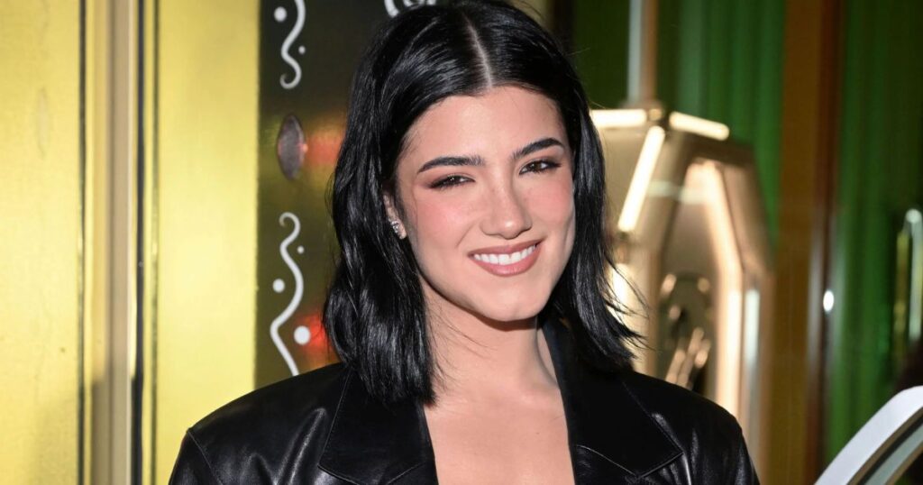 Charli D Amelio Built Career Timeline: From TikTok Dancer to Global Influencer Brand