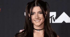 Charli D Amelio Net Worth