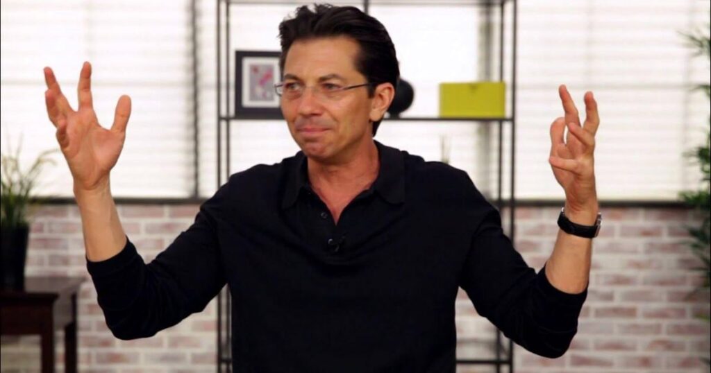 Dean Graziosi Controversies and Criticism: A Balanced View