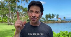 Dean Graziosi net worth