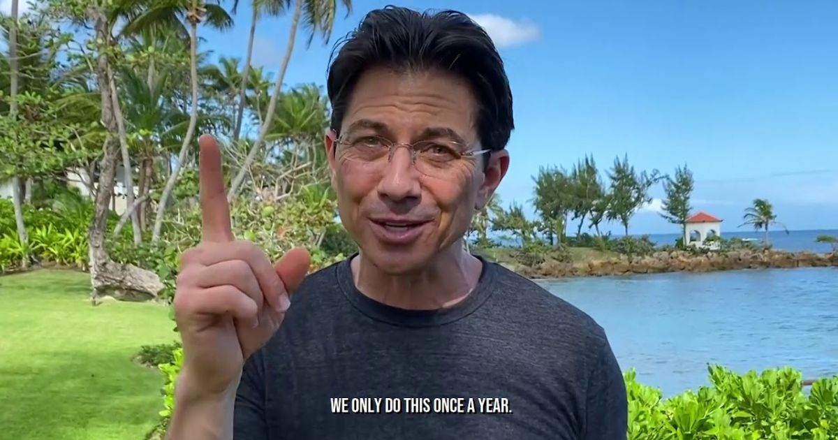 Dean Graziosi net worth