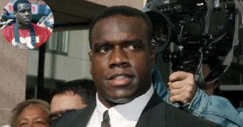 Dexter Manley Net Worth