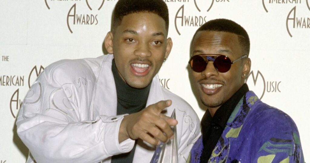 DJ Jazzy Jeff and Will Smith: The Rapper DJ Duo That Changed Hip Hop