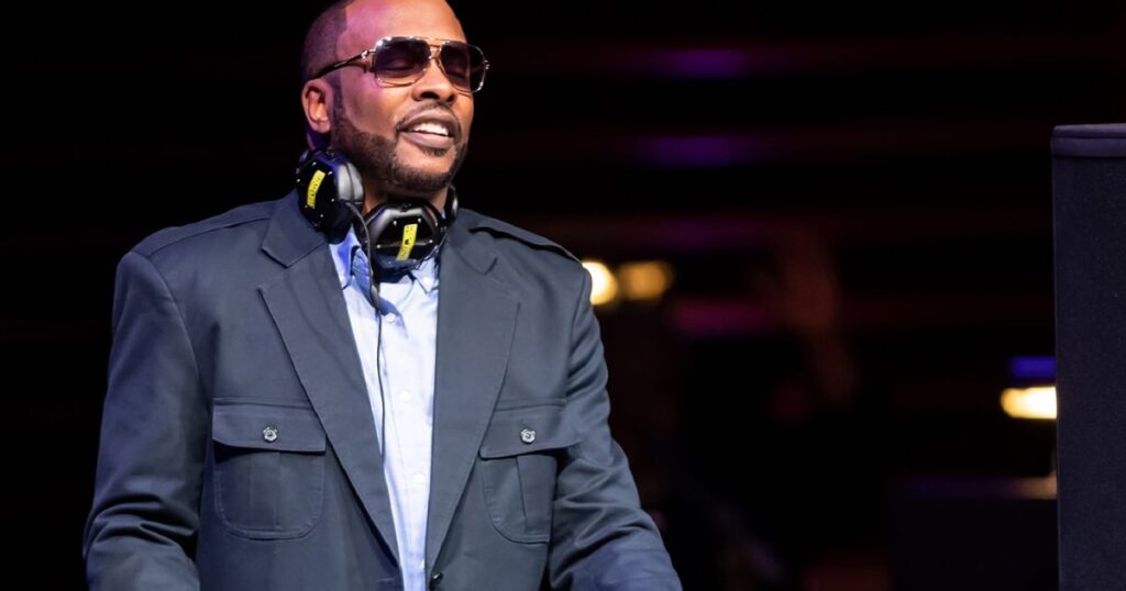 DJ Jazzy Jeff Net Worth in 2025: A Clear Financial Snapshot