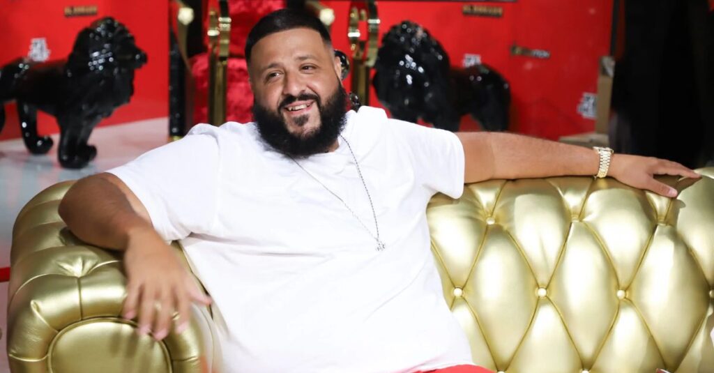 DJ Khaled Early Life and Foundations of His Career