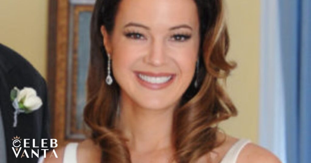 Early Life and Background of Alexandria Hoff