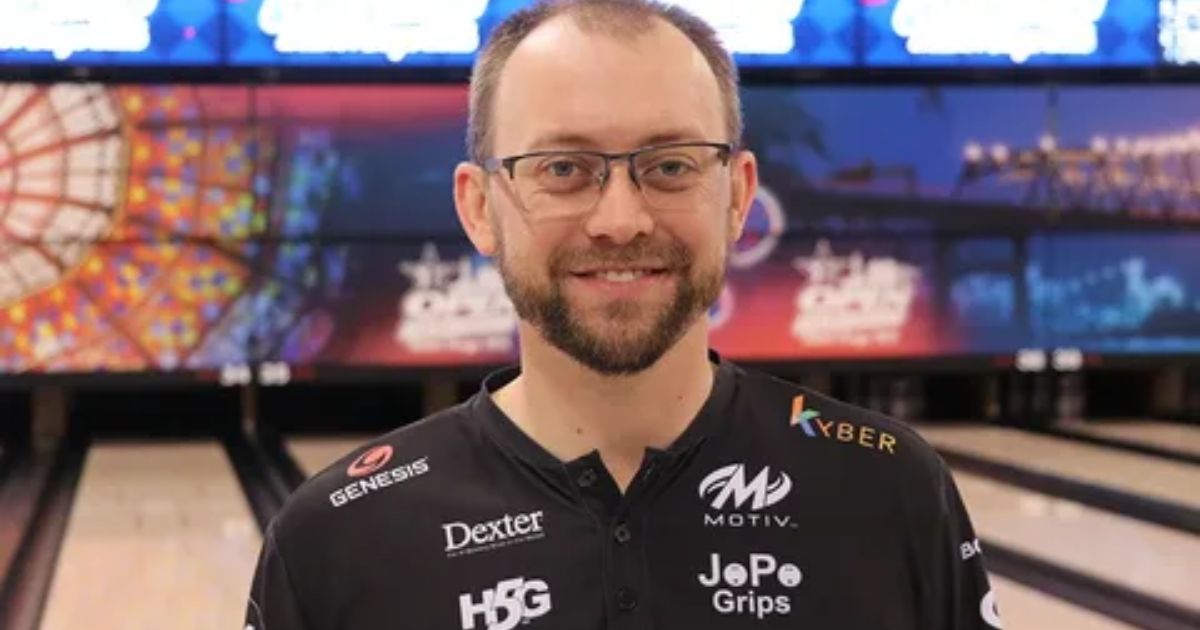 EJ Tackett Net Worth