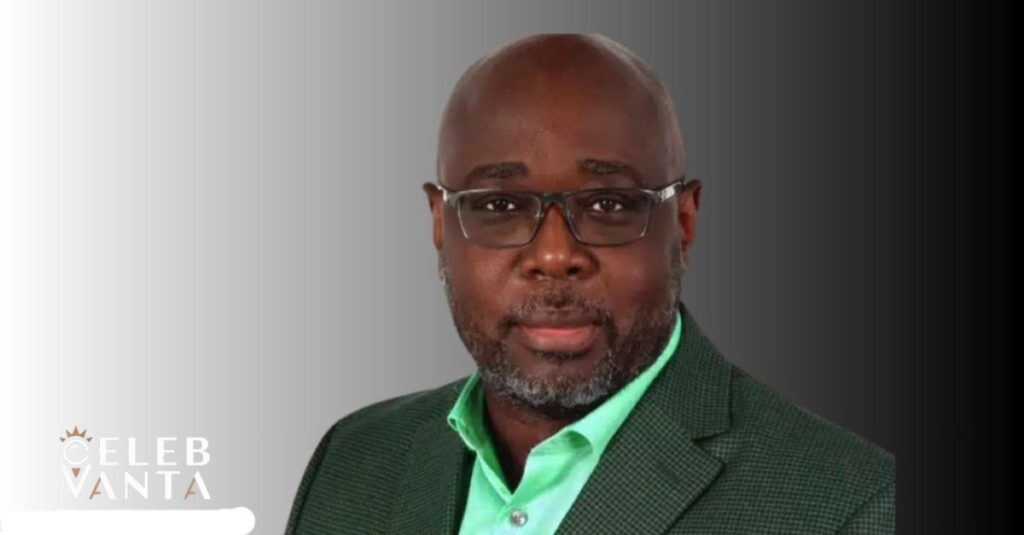 Fabien Diomande Early Career Story: From Football Fields to Global Health Leadership