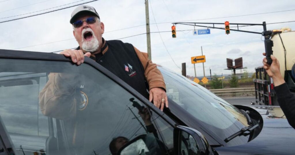 Harold Daggett Assets, Lifestyle, and Media Attention