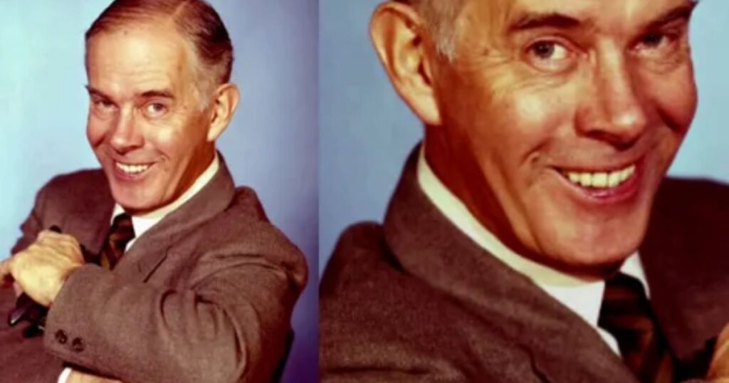  Harry Morgan Legacy and Posthumous Financial Impact