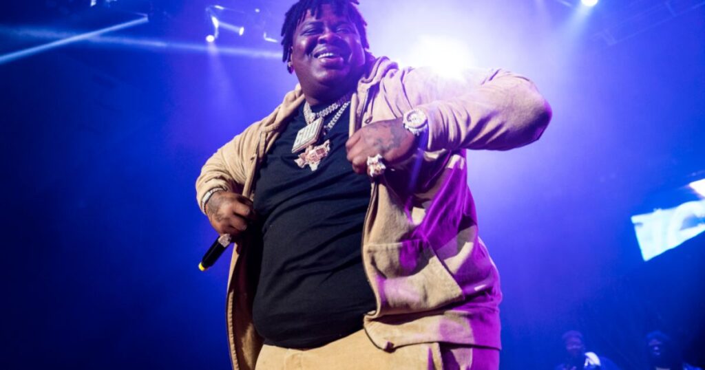 How Big X The Plug Makes Money