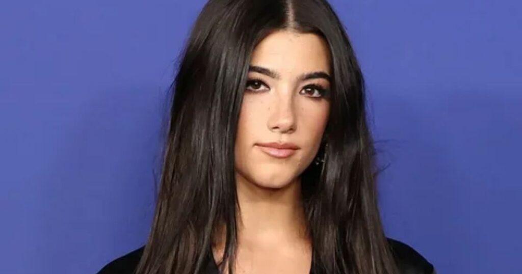 How Charli D Amelio Built Her Wealth