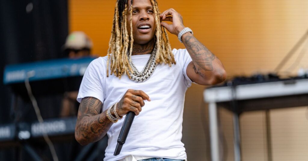 How Lil Durk Makes His Money