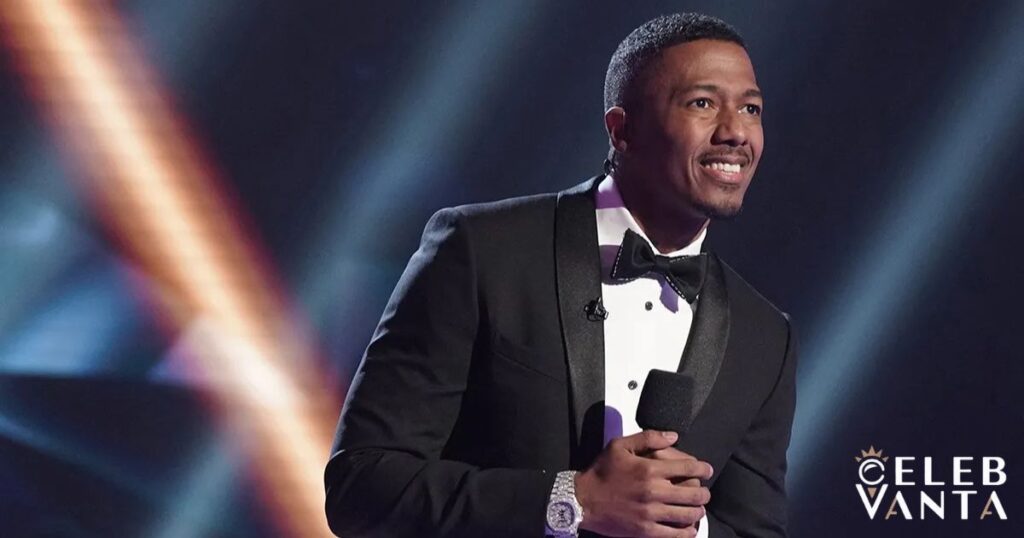 How Nick Cannon Built His Wealth in Hollywood