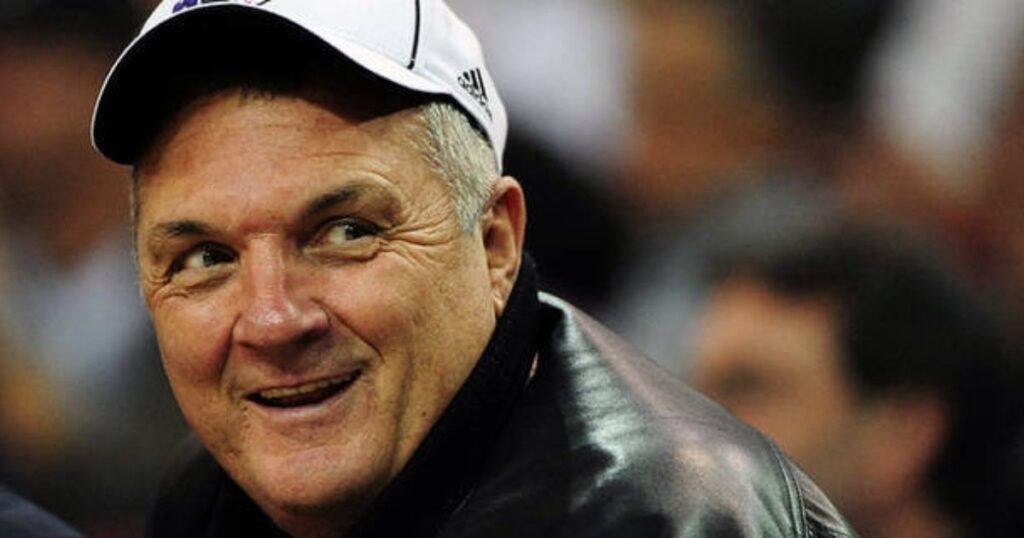 How Rudy Ruettiger Earns His Money (Daniel Ruettiger Income Sources)