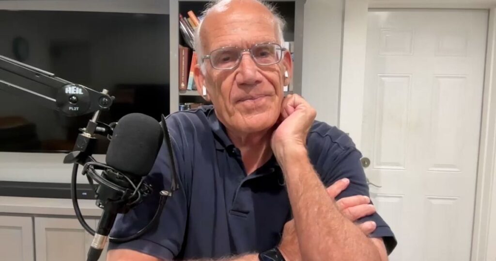 How Victor Davis Hanson Built His Net Worth