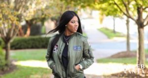 Jasmine Jordan net worth