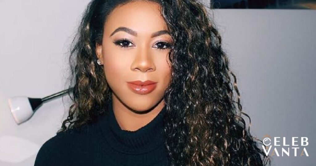 Jasmine Jordan Primary Income Sources