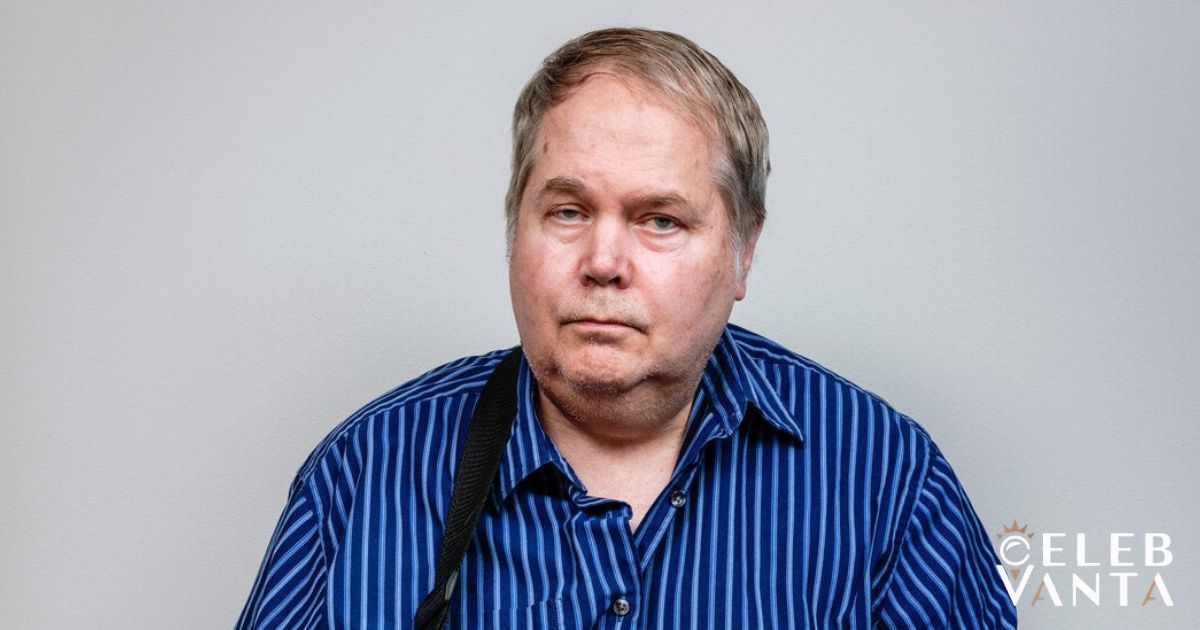 John Hinckley Jr Net Worth (2025) – Shocking Truth, Income Sources & Public Impact