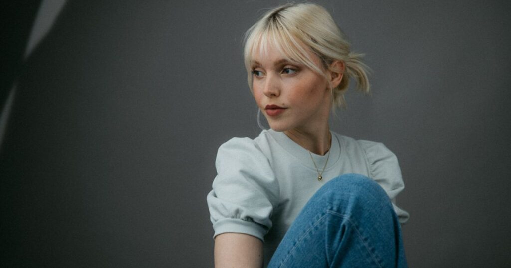 Lina Strahl Acting Career in the German Film Industry