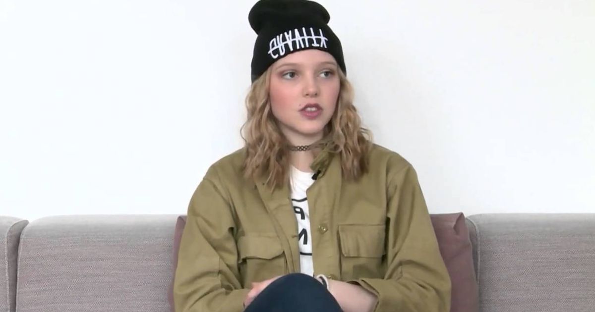 Lina Strahl net worth