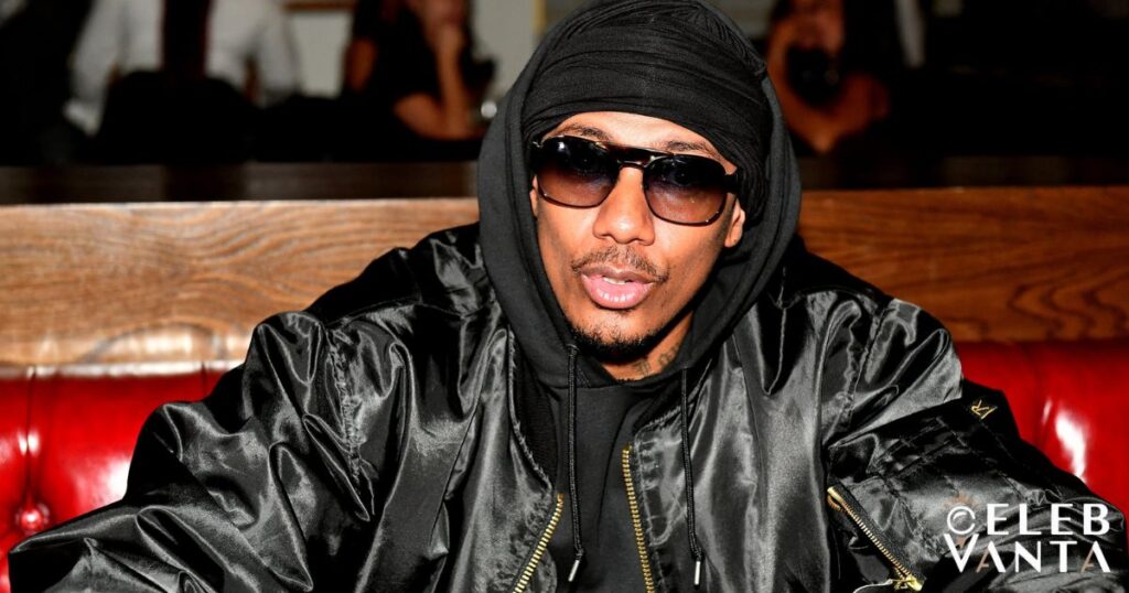 Major Income Streams Fueling Nick Cannon’s Earnings