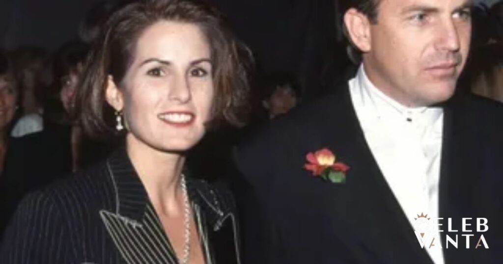 Major Sources of Cindy Costner’s Income