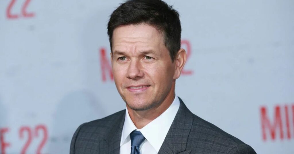 Mark Wahlberg Early Life and the Foundation of His Wealth Mindset