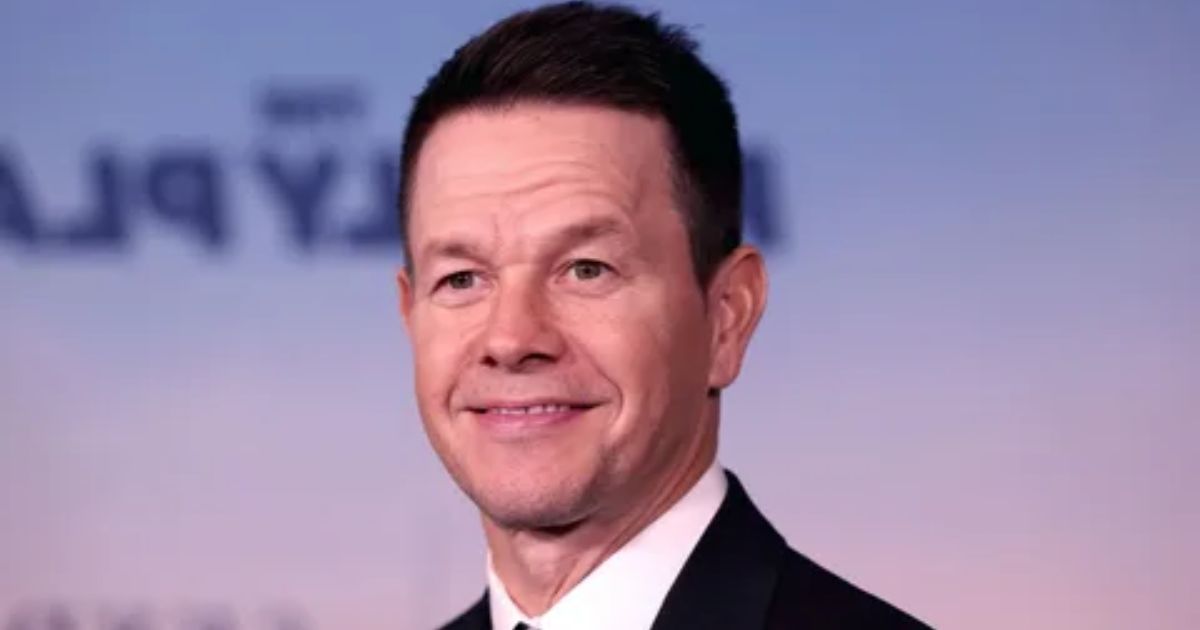 Mark Wahlberg Net Worth