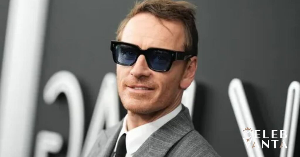 Michael FassbenderIncome Sources Explained